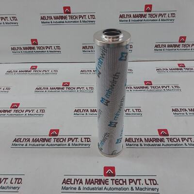 Mhwirth BA0059952 DDM1000AC2M Elemento De Filtro