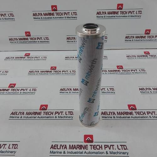 Mhwirth BA0059952 DDM1000AC2M Elemento De Filtro