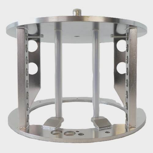 Semitool 12932511270 SRD Spin Rinse Dryer Rotor A19460MB0215