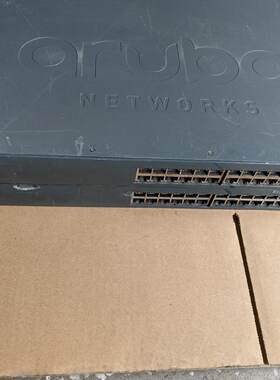 【询价】Aruba S1500-24P 24口千兆POE交换机 测试适用