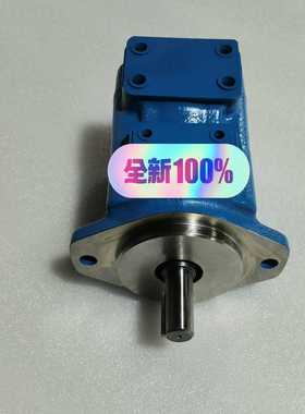 VOCKERS威格士叶片泵45V-42A-1D-22R 45【鑫鑫商铺】