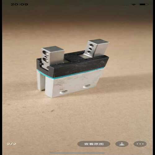 费斯托 FESTO 气爪 DHPS-10-A-NC (125~询价