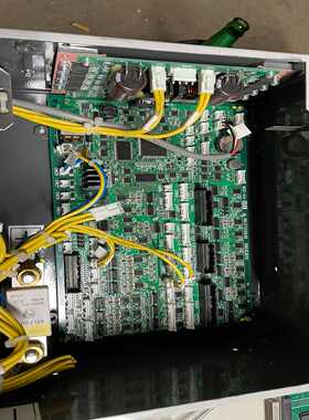 MEIDEN明电舍MSCPAE主板实物拍询价