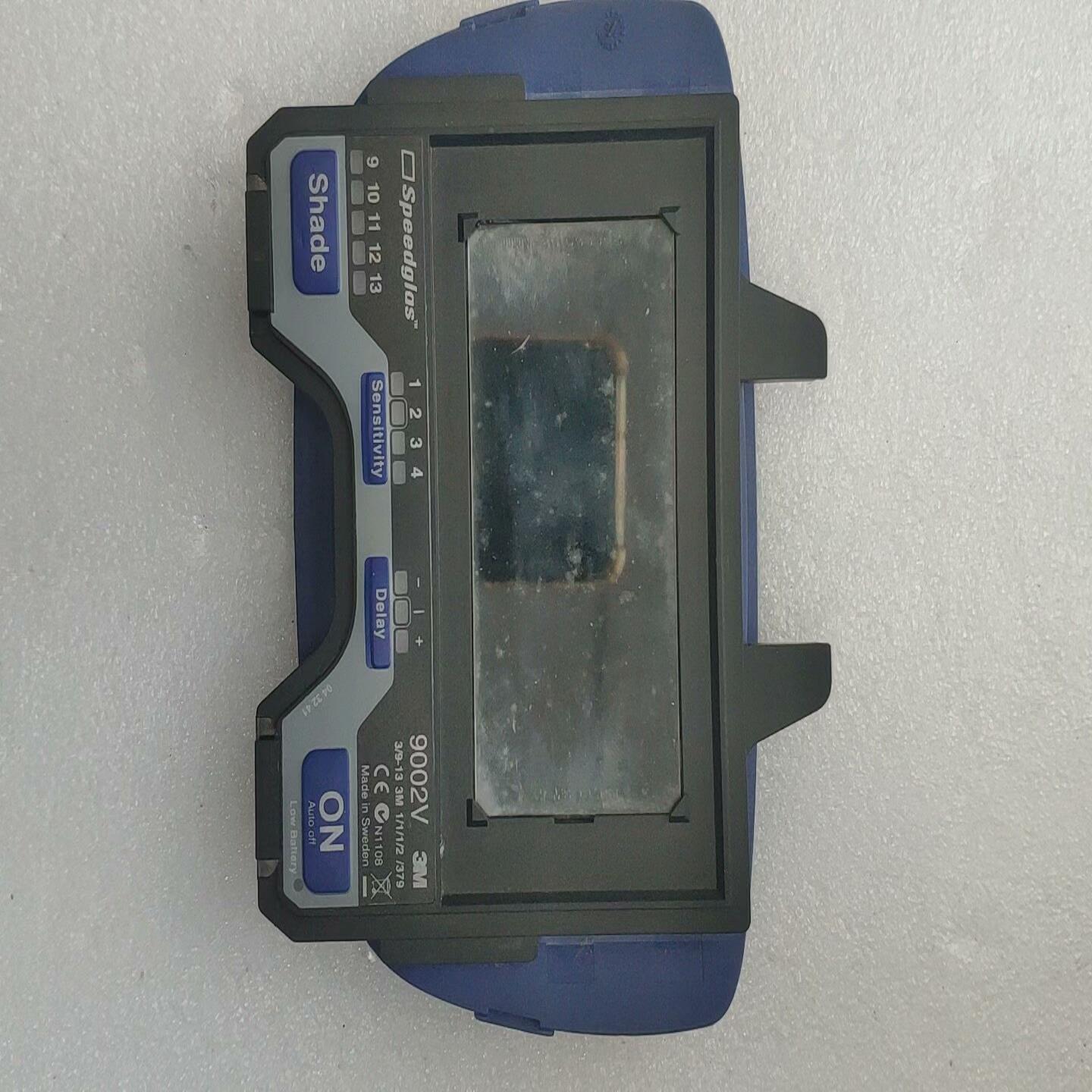 3M 9002V自动变光电焊变光液晶屏  成色还不错私聊询，议价