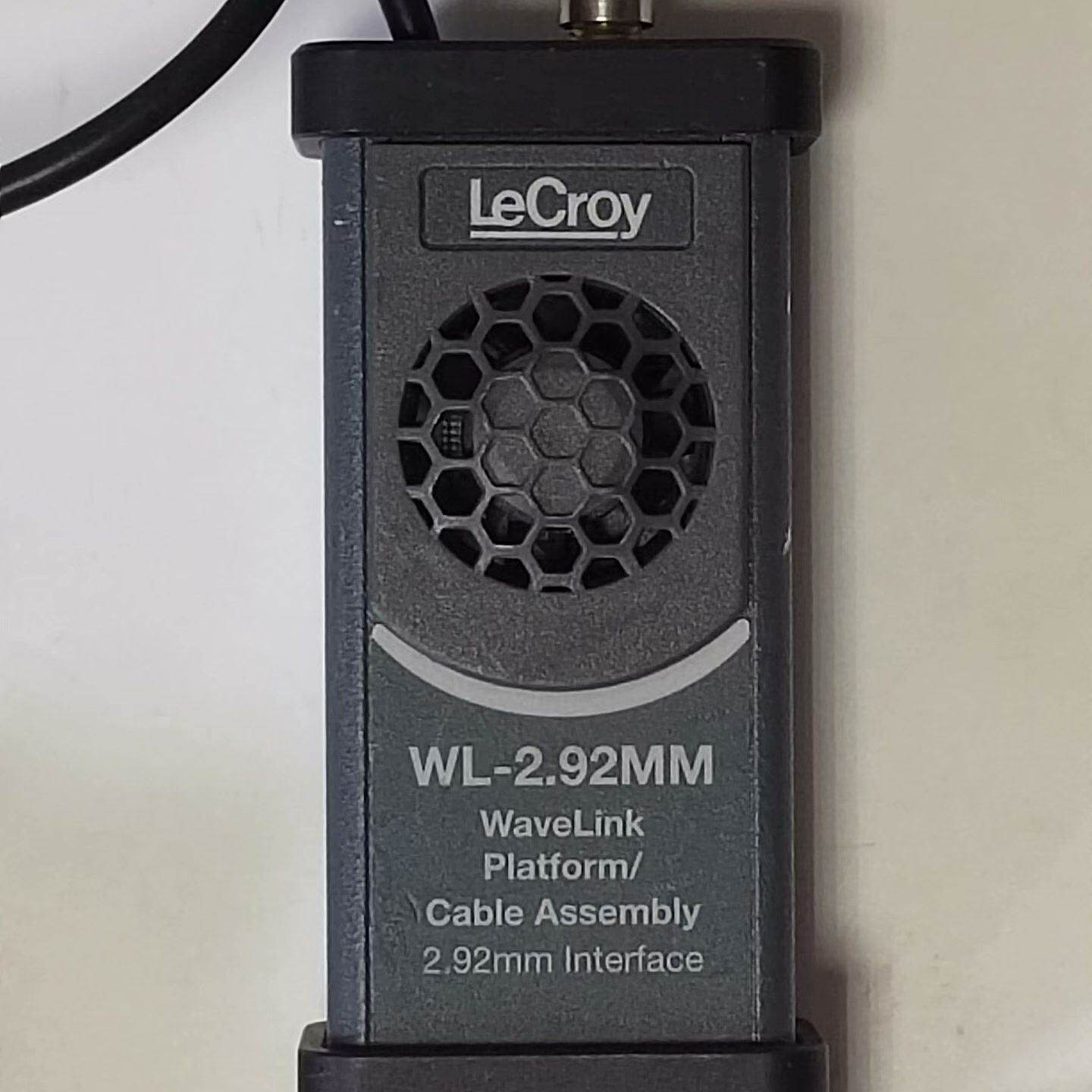 力科Lecroy示波器探头差分放大器D2005 20Ghz--议价商品