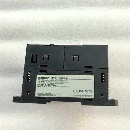 咨询-omrpnCP1E-N30DR-DPLC