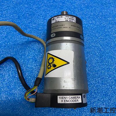 德国dunkermotoren德恩科电机GR63×25  8议价商品