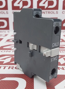 议价Cal511 1Sbn010020r1011  Abb  Auxiliary Contact 16A 2P Us