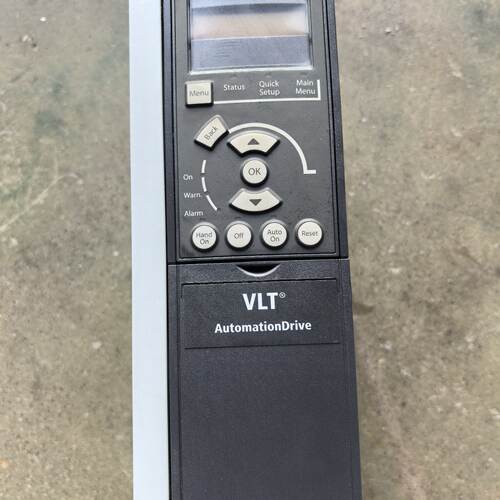 【询价】丹佛斯311系列3KW变频器 FC-311P3K0T4E20
