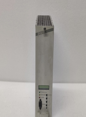 PowecPCU10.24-48DSteuerger?tAnzeigeZU2304100-004