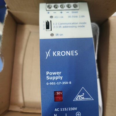 询-0901173508电源KRONES克朗斯电源S