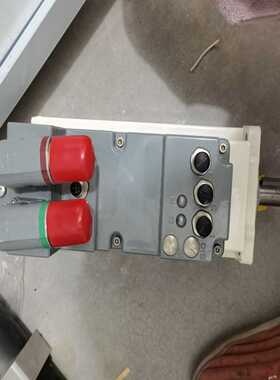 （议价）AB电机MDF-SB1340F-QJ82B-S正品，