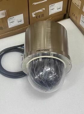 威视400万22倍防爆球机DS-2DF6C422-CX(-议价