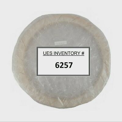 AMAT Applied Materials 002117340 300mm Retaining Ring Groove