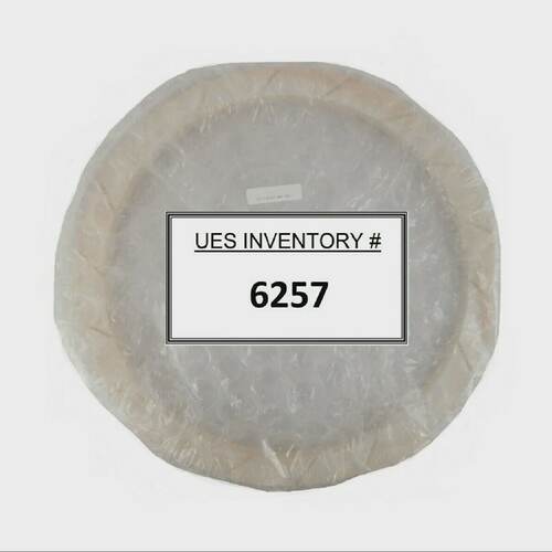 AMAT Applied Materials 002117340 300mm Retaining Ring Groove