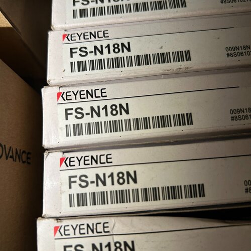 全新原装基恩士FSN18N光纤放大器全新原装正品对码最-议价