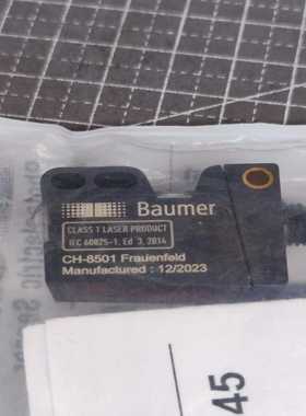 Baumer堡盟O330.TL-ZZZZ.72N光束传感（零零电子）