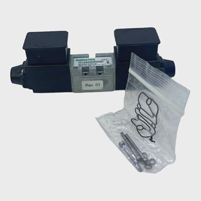 NUMATICS 031SS4004000061 Vlvula Magntica 24V DC 6W 150PSI