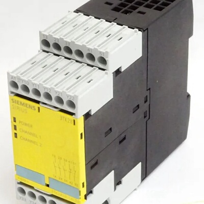 议价Siemens3TK28251AL20安全继电器3TK2