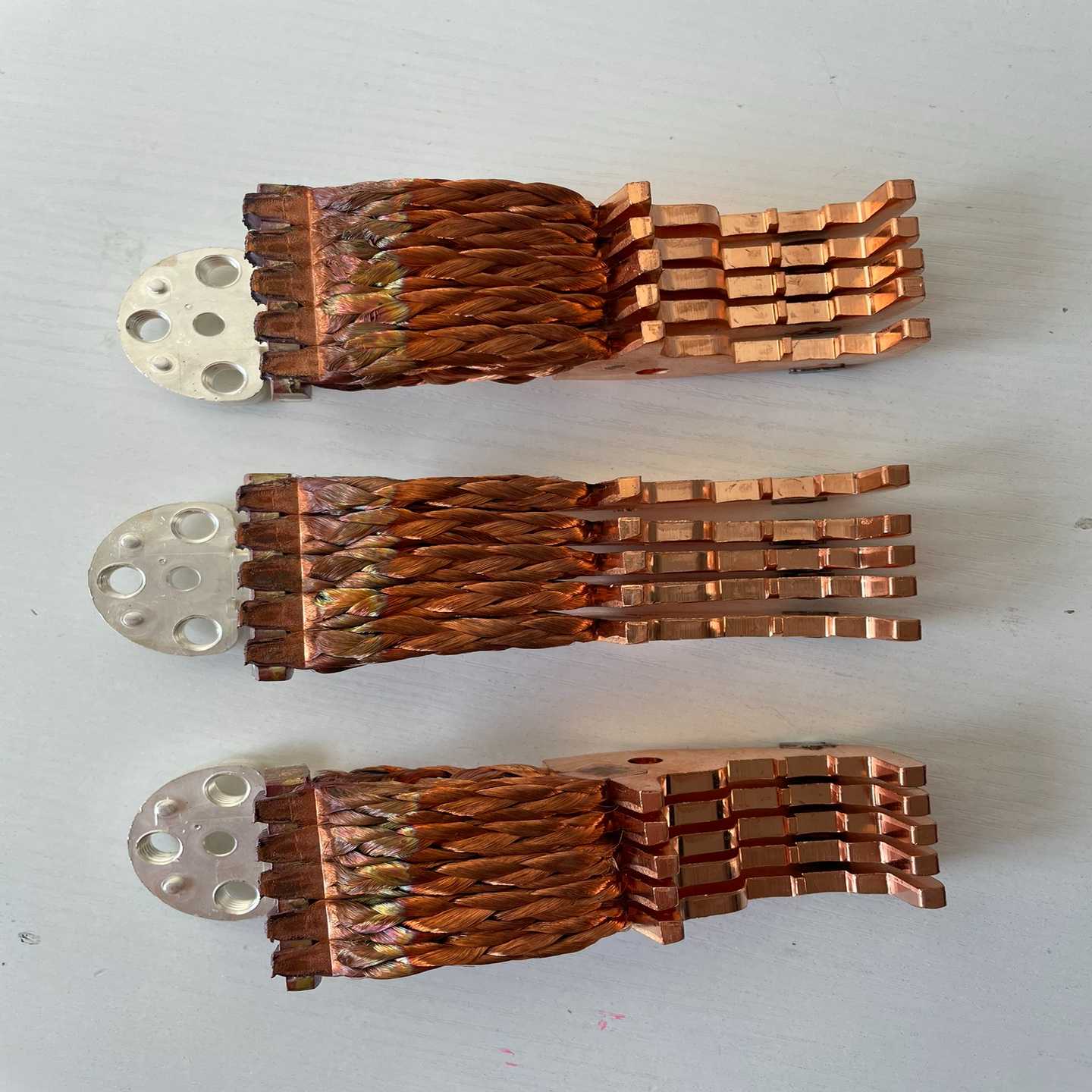 议价正品施耐德800A框架断路器触电