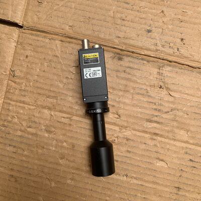 SENTech先特克STC400工业相机带0.5*，议价商品