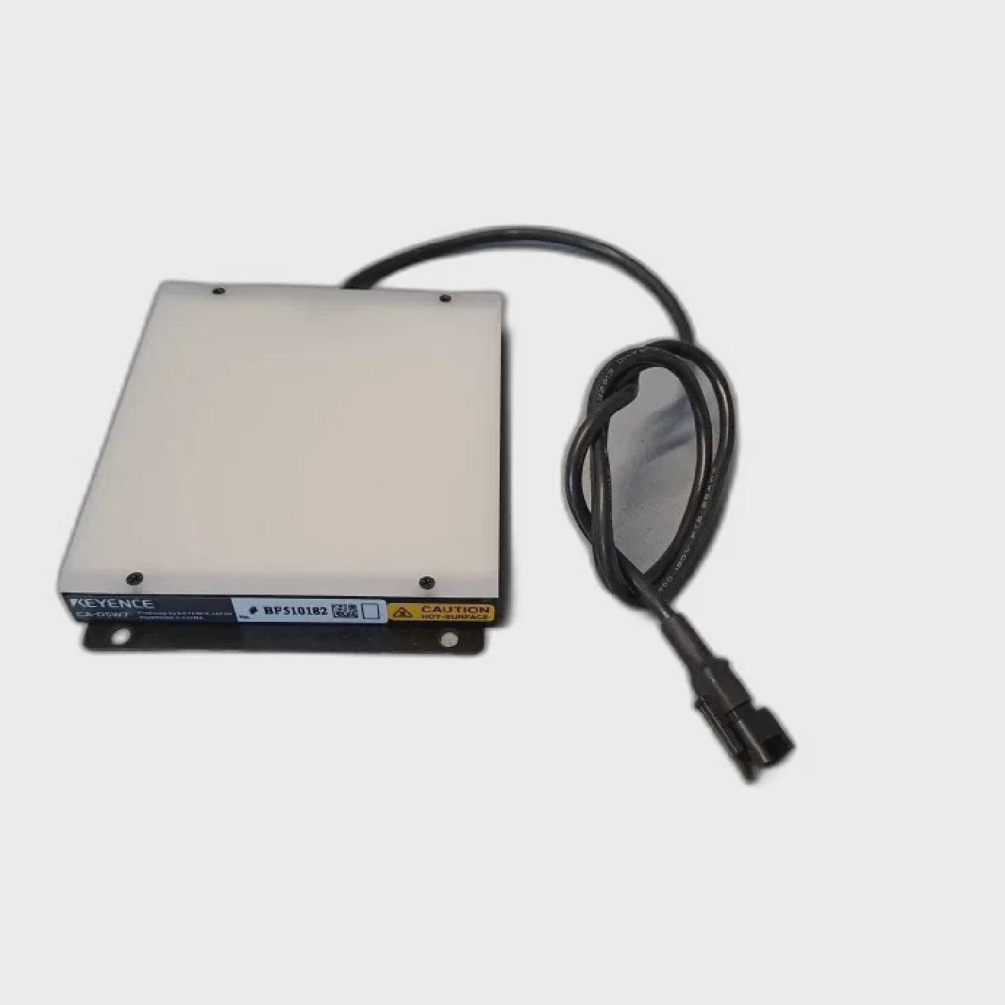 CADSW7  KEYENCE  CADSW7  Zubehr Gebraucht - 实物图