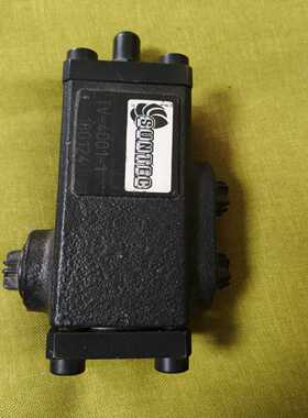 TV-4001-1调节阀--议价商品