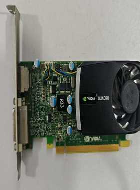 丽台QuadroQ400512MDP2K4K专业-议价