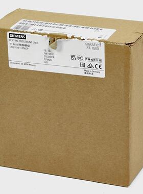 Siemens Simatic S71500 CPU1516F3PNDP 6ES7 5163FP030AB0 6ES75