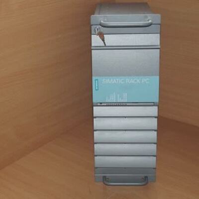 Siemens 6ES76438GD220BX0 6ES7 6438GD220BX0 Intel Core2Duo Wi