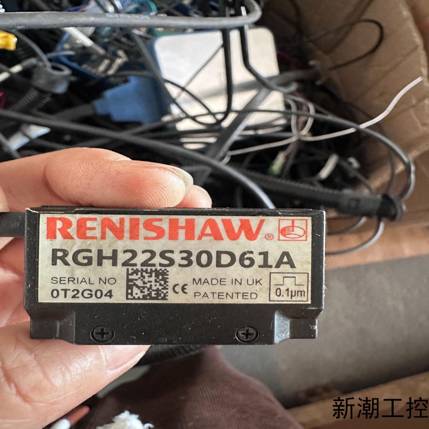 雷尼绍读数头RGH22S30D61A议价商品