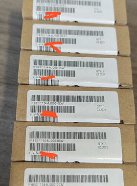 询价-SIMATICET200SP模拟量输入模块型号6E