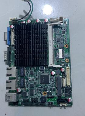 询价AMBJ190E1工控主板搭载IntelCeleron