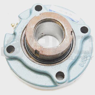 Nuovo Dodge FCGT107 4BOLT Flangia Montato Sfera Cuscinetto U
