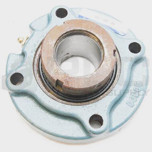 Nuovo Dodge FCGT107 4BOLT Flangia Montato Sfera Cuscinetto U