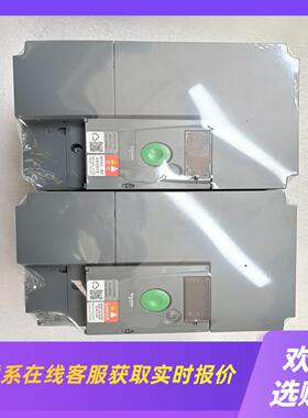 ATV310HD11N4A变频器310系列功能包好拍前询价下单