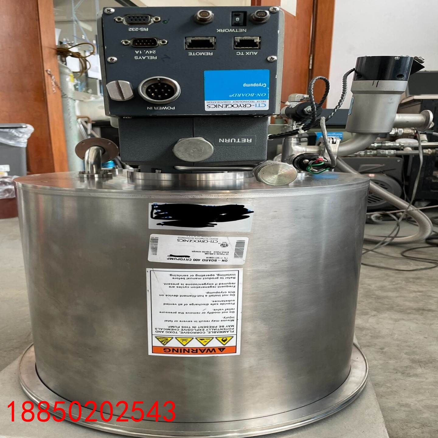 【请询价】CTI OB400