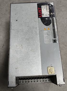 议价CDD34.032.W2.1.L.S.PC1路斯特驱动器原装拆机功能包好保修三
