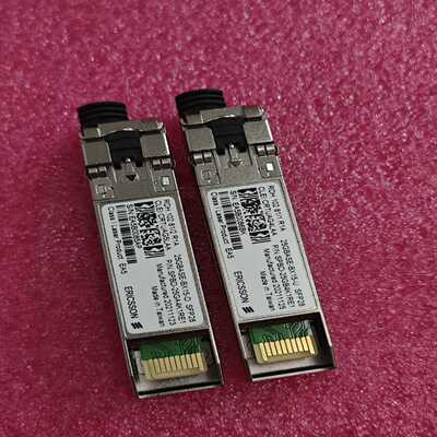 ERICSSON/爱立信25GBASE-BX15-U 光模块