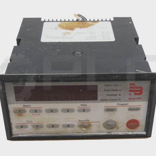 Contrleur De Processus Badger Meter 59020014 120230V 5060Hz