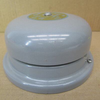 Adaptabel 3406N5 120V 5060Hz 0.07A General Signaling Audible