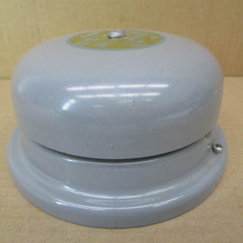 Adaptabel 3406N5 120V 5060Hz 0.07A General Signaling Audible