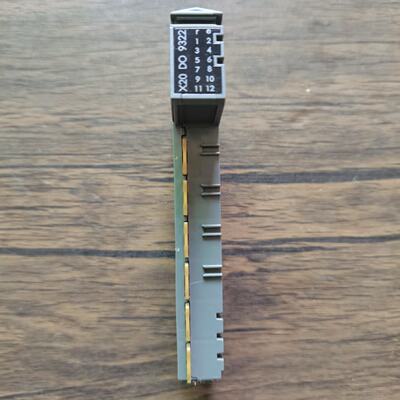 议价现货销售 贝加莱 X20DO9322 原装拆机 实拍包好