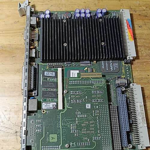 ELTEC一E138实图产品无条件测试便宜点处理拍前询价