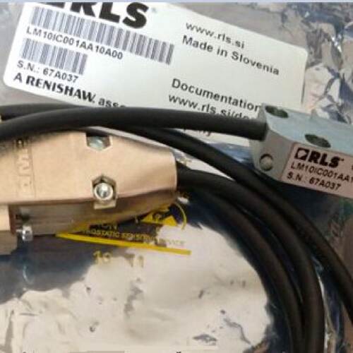供应RENISHAW雷尼绍LM10IC001BA30F00/MS10B0100B0000/LM10IC001A