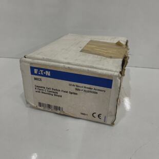 M8CS Eaton Cutler Hammer 8 von C Kontakte Kassette Zelle Sch