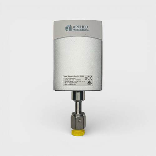 AMAT Applied Materials 019080748 REV 04 Inficon CPG100 Gauge