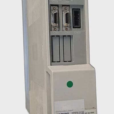 MDSBV120  MITSUBISHI  MDSBV120  Variador  Arrancador Usado