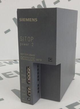 6EP13312BA00  SIEMENS  6EP13312BA00  Power Stabilized New