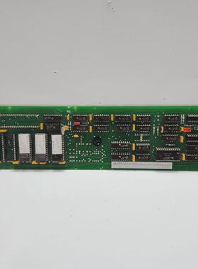 SAM ELECTRONICS ZK 402 PCB Karte 271.103 136.O